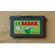 Nintendo GBA: Babar to the Rescue (cartridge)