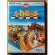 LEGO Chess - Vi snakker norsk (Dice)