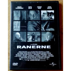 Ranerne (DVD)