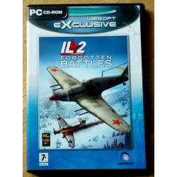 IL-2 Forgotten Battles (Ubisoft)