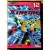 Xtreme Brain Games (Dice)