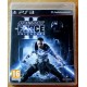 Playstation 3: Star Wars - The Force Unleashed II (LucasArts)