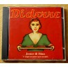 Di derre: Jenter & Sånn - 11 sanger om jenter og en om sånn (CD)