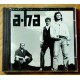 a-ha: East of the Sun, West of the Moon (CD)