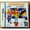 Nintendo DS: Mind Your Language - Learn English!