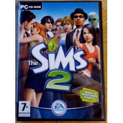 The Sims 2 (EA Games)