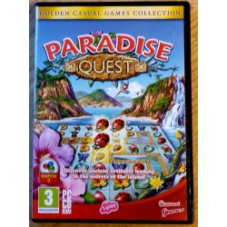 Paradise Quest (Casual Games)