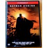 Batman Begins (DVD)