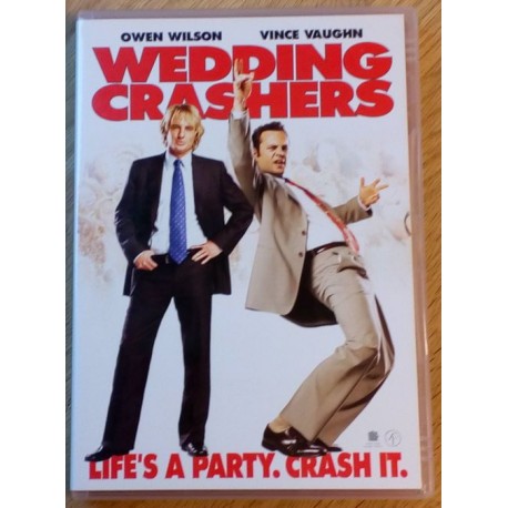 Wedding Crashers (DVD)
