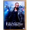 i, Robot: 2 Disc Collector's Edition (DVD)