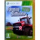 Xbox 360: Farming Simulator (Giants Software)