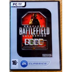 Battlefield 2: Complete Collection (EA Classics)