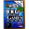 100+ Great Games - Arcade - Casino - Sports - Board (ValuMedia)