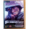 Operation Flashpoint - Cold War Crisis (Codemasters) - PC