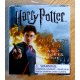 Harry Potter Wizard's Wand and Sticker Book - Komplett i eske