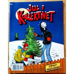 Jul i Kollektivet - 2002