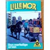Lillemor: 1986 - Nr. 19 - Den merkelige arven