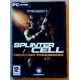 Splinter Cell - Pandora Tomorrow (Ubisoft)