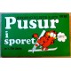 Pusur i sporet (1983)