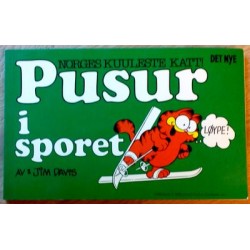 Pusur i sporet (1983)