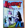 Kollektivet Superalbum: 2004 - Nr. 3 - Huset med de rare i