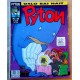 Pyton: 1993 - Nr. 9 - Oslo bai nait