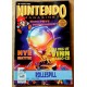 Nintendo Magasinet: 1993 - Nr. 7-8 - Ekstra fett sommernummer!