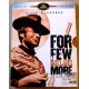 For A Few Dollars More - Clint Eastwood (DVD)