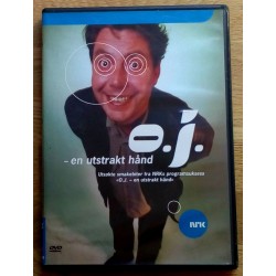 O.J. - En utstrakt hånd (DVD)