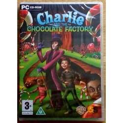 Charlie and the Chocolate Factory (WB)