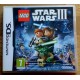 Nintendo DS: LEGO Star Wars III - The Clone Wars (LucasArts)