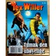 Tex Willer: Nr. 484 - Tumak den ubøyelige