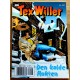 Tex Willer: Nr. 493 - Den kalde flukten
