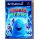Monsters Vs. Aliens (Activision)