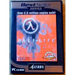 Half-Life (Sierra)