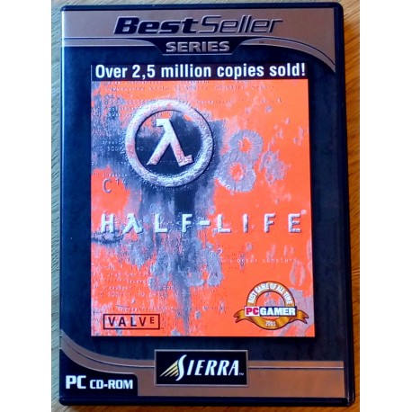 Half-Life (Sierra)