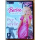 Barbie Fashion Show - An Eye for Style (Activision)