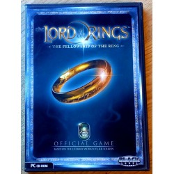 The Lord of the Rings: The Fellowship of the Ring (Official Game)