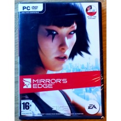 Mirror's Edge - Music CD Included (EA Games)