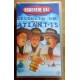 Brødrene Dal og Legenden om Atlant-is (VHS)