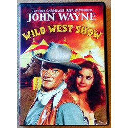Wild West Show (DVD)