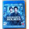Sherlock Holmes (Blu-ray)