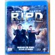 R.I.P.D.: Rest in Peace Department (Blu-ray)
