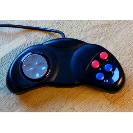 Joypad: Eldre PC joypad - Gameport