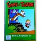 Tommy & Tigern: Nr. 13 - R.Ø.L.P. rykker ut (1. opplag)