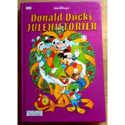 Donald Ducks julehistorier: 1997