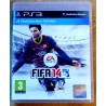 Playstation 3: FIFA 14 (EA Sports)
