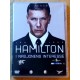 Hamilton - I nasjonens interesse (DVD)