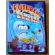 Futurama - Bender's Big Score (DVD)