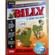 Billy - Klassiske originalstriper - Årgang 1957